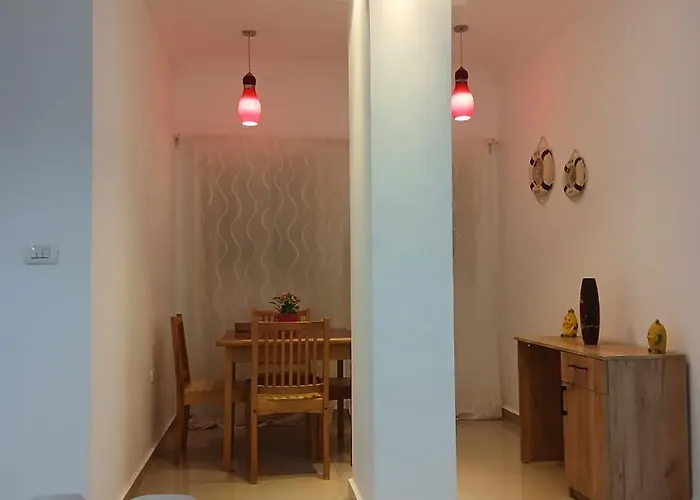 Sea View 2 Bedroom In El-hadaba Hurghada